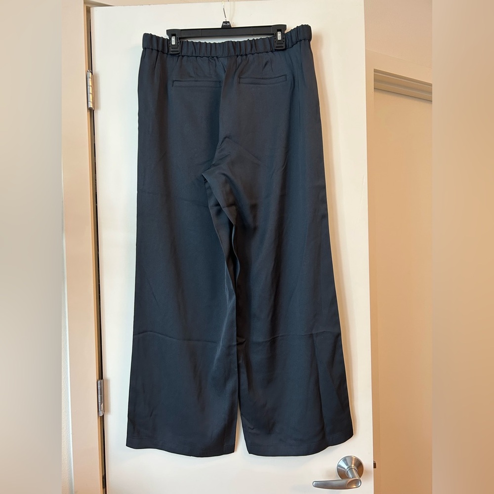 J Jill wide leg pants - Picture 2 of 4